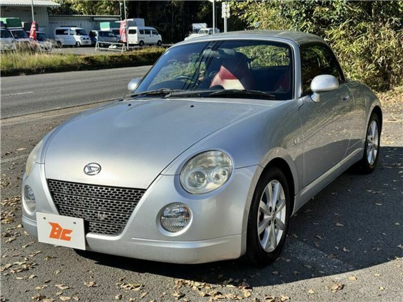 COPEN-5