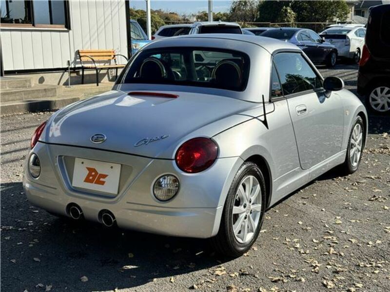 COPEN-8