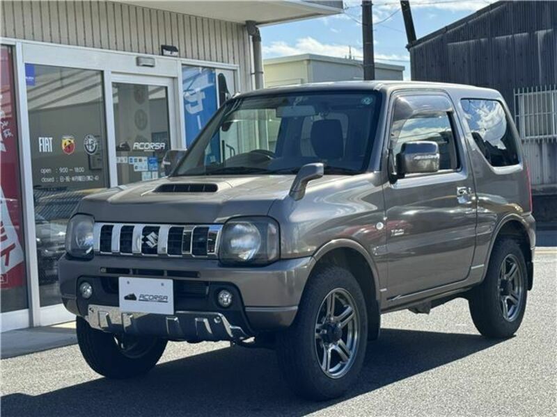 JIMNY-1