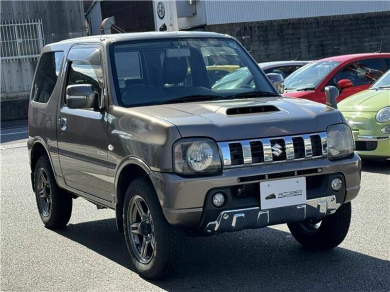 JIMNY-4