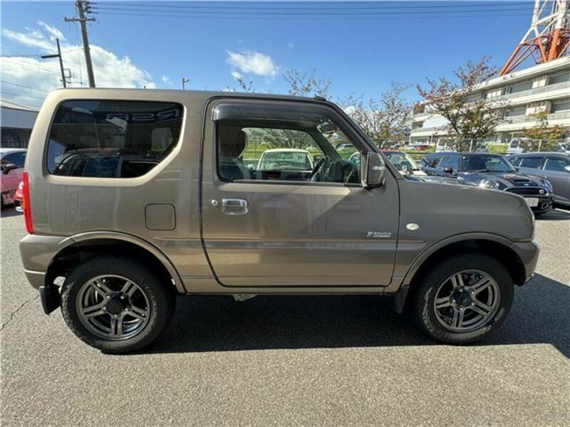 JIMNY-5