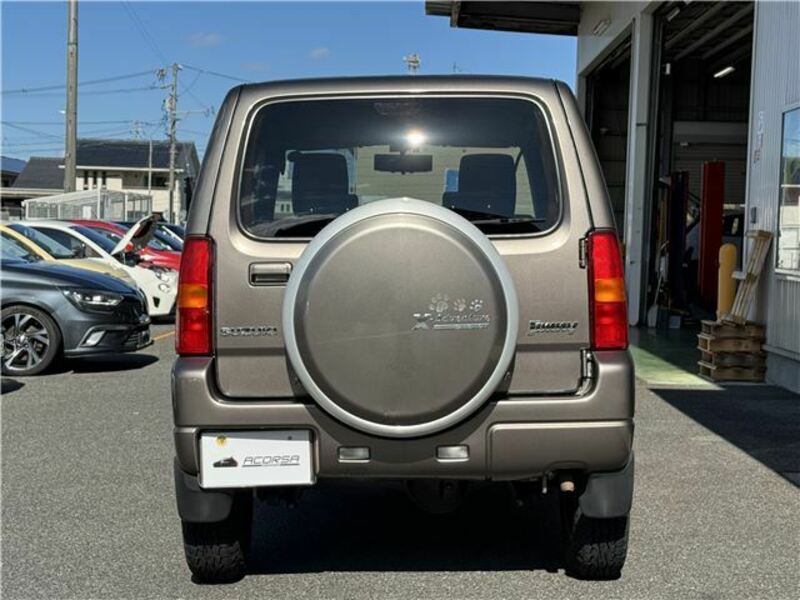 JIMNY-7