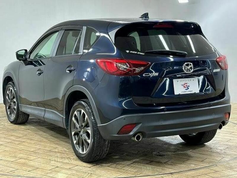 CX-5-15