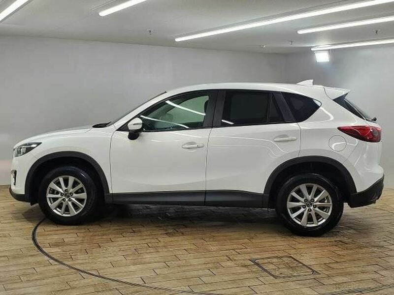 CX-5-16