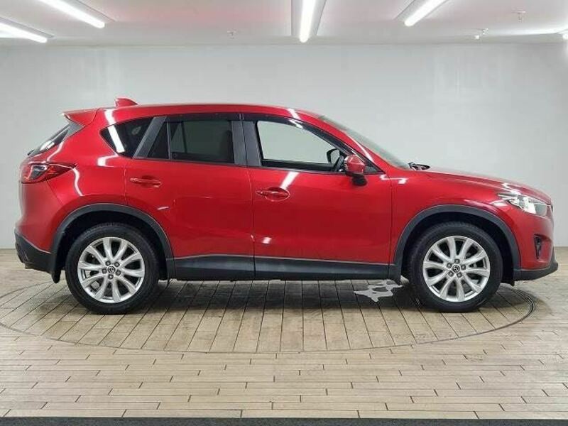 CX-5-12