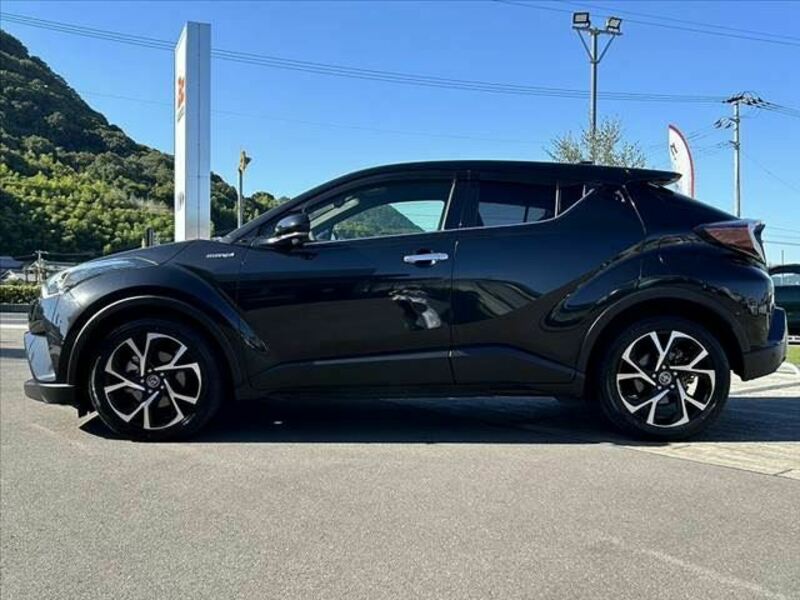 C-HR-10