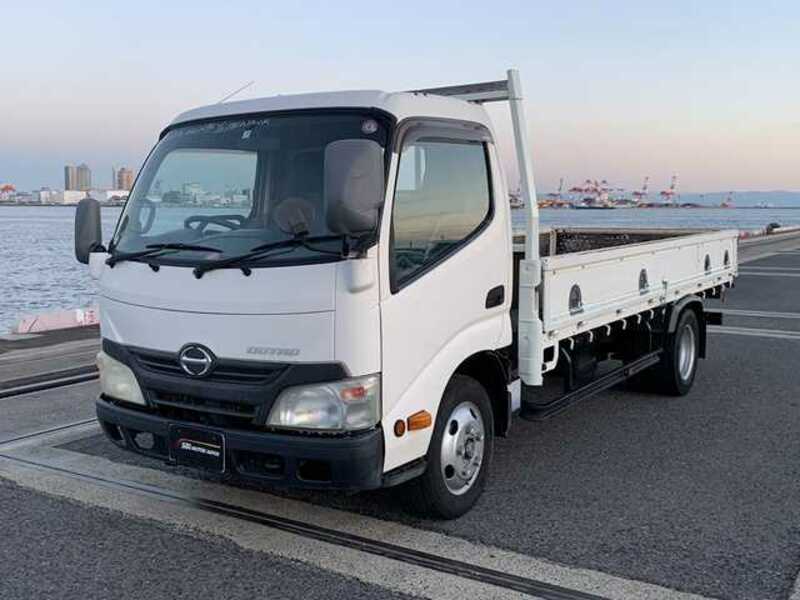 HINO Dutro