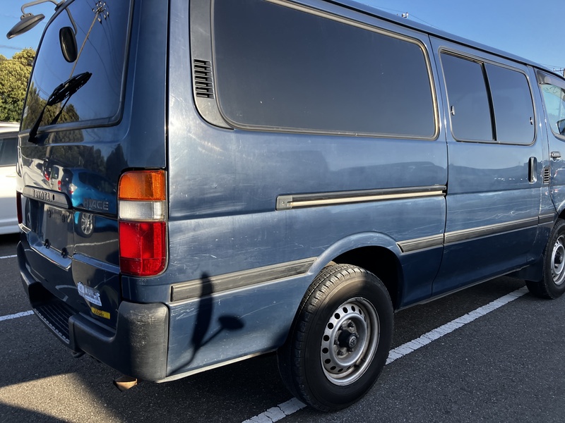 HIACE VAN-32