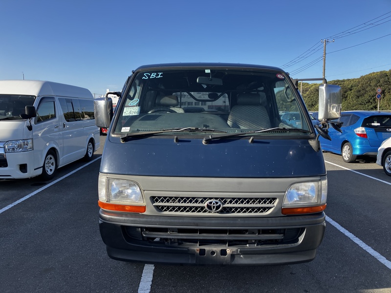 HIACE VAN-7