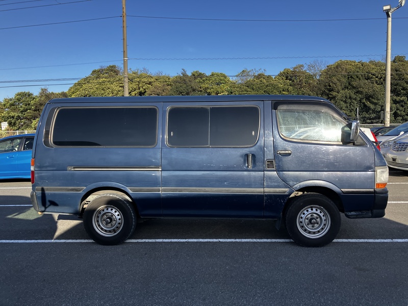 HIACE VAN-5