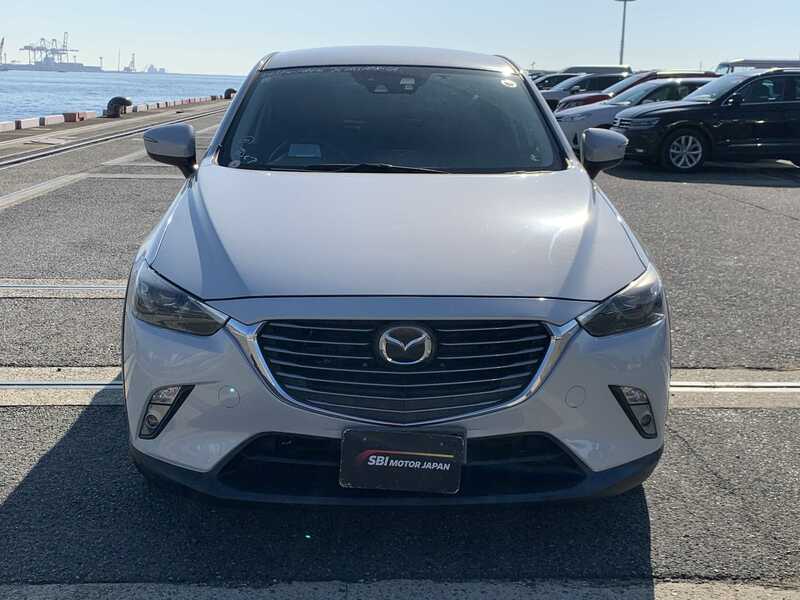 CX-3