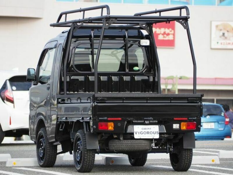 HIJET TRUCK-2