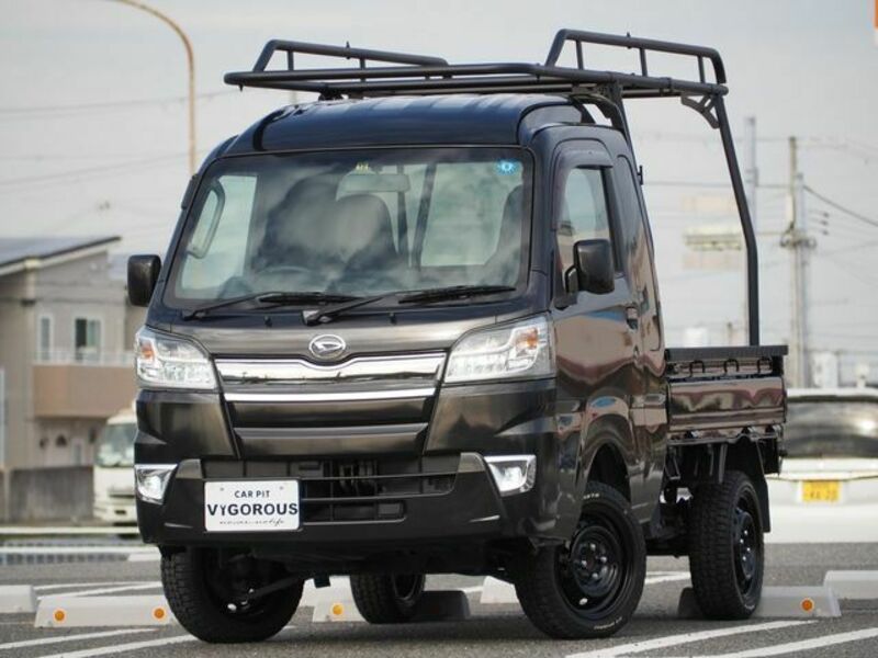 HIJET TRUCK-4