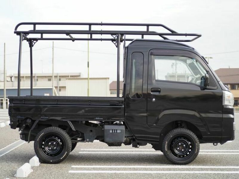 HIJET TRUCK-5