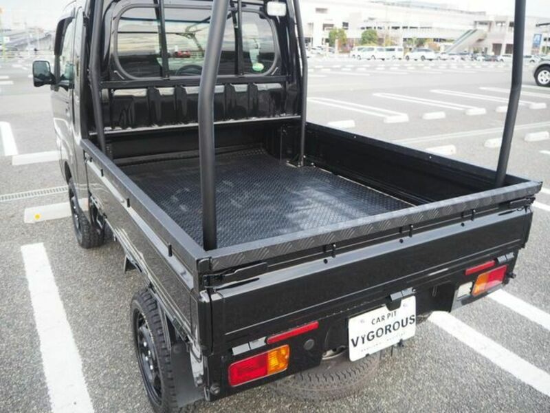 HIJET TRUCK-24