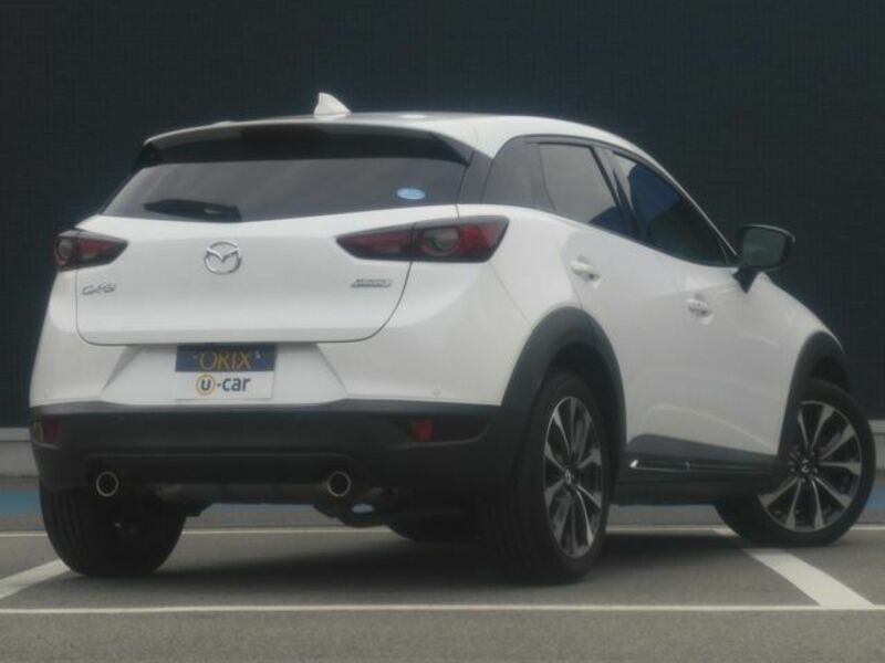 CX-3-2