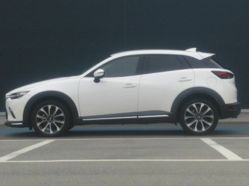 CX-3-16