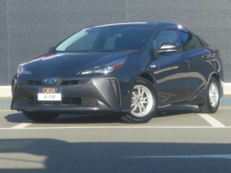 PRIUS