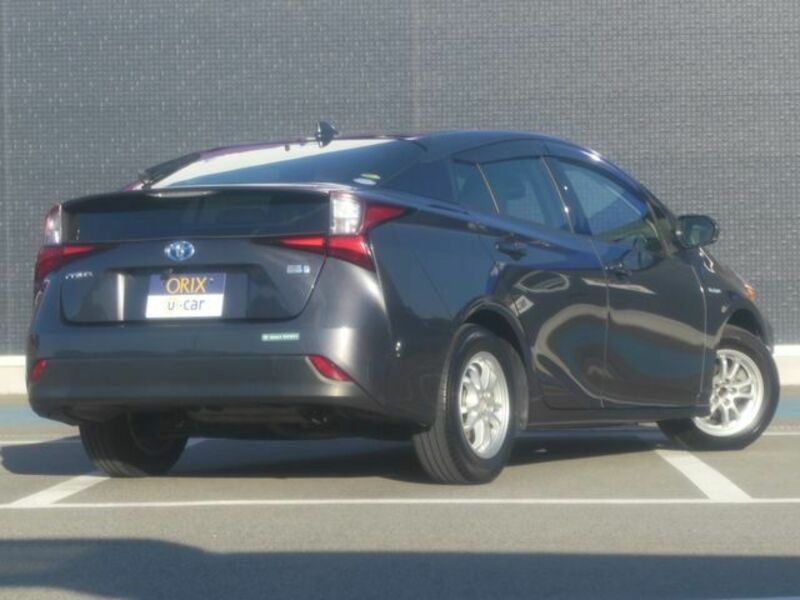 PRIUS-2