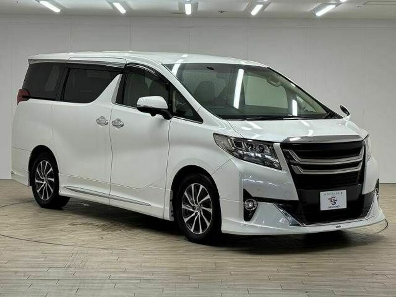 ALPHARD-13