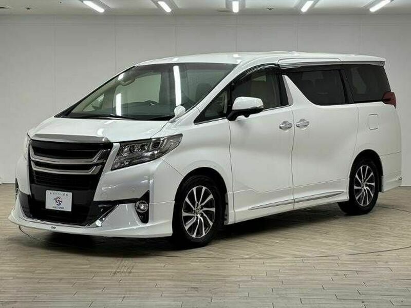 ALPHARD-14