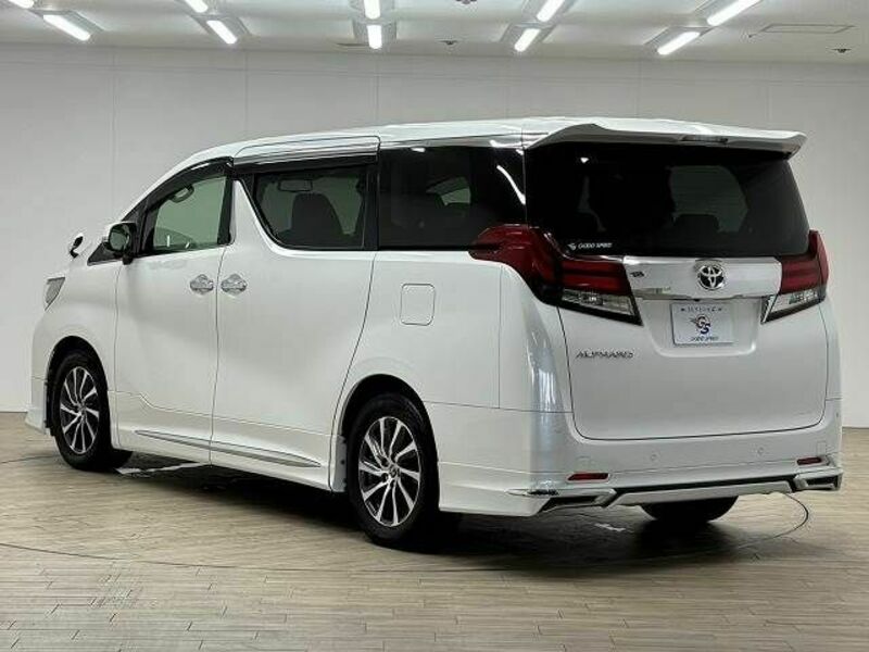 ALPHARD-16