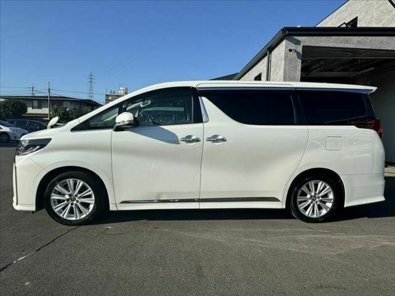 ALPHARD-10