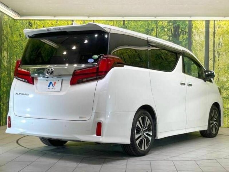 ALPHARD-18