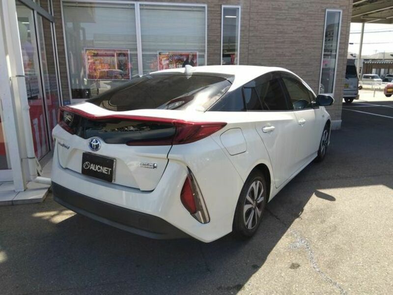 PRIUS PHV-1