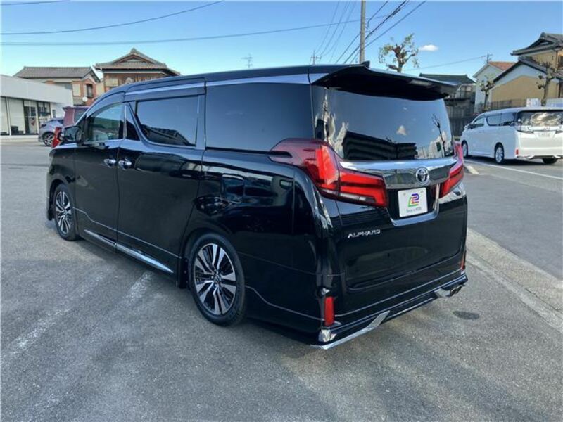 ALPHARD-1