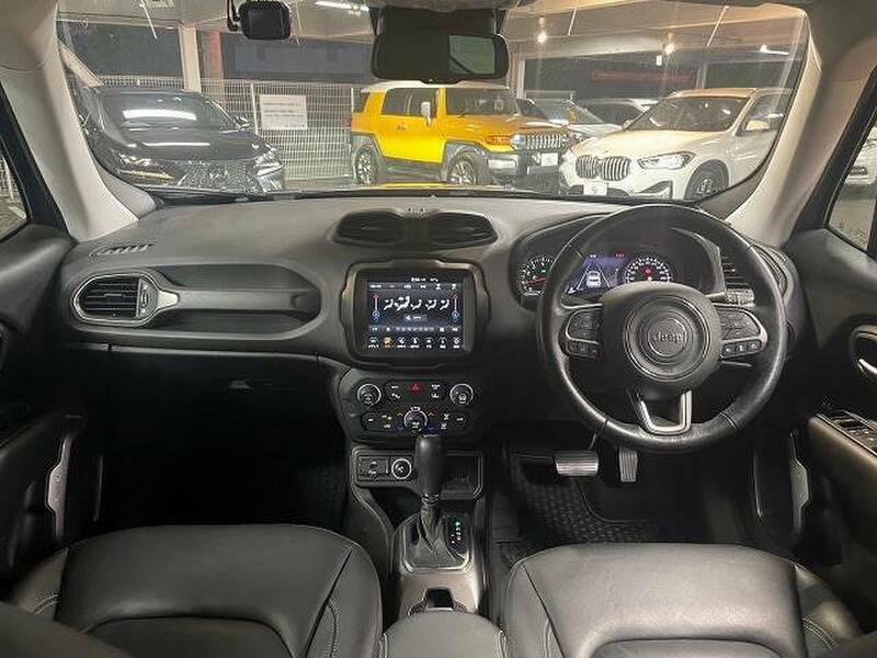 JEEP RENEGADE-1