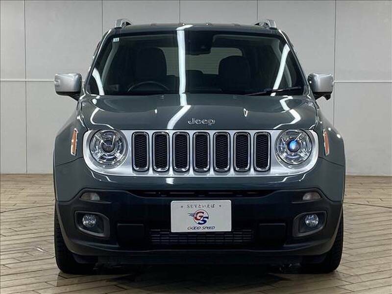 JEEP RENEGADE-2