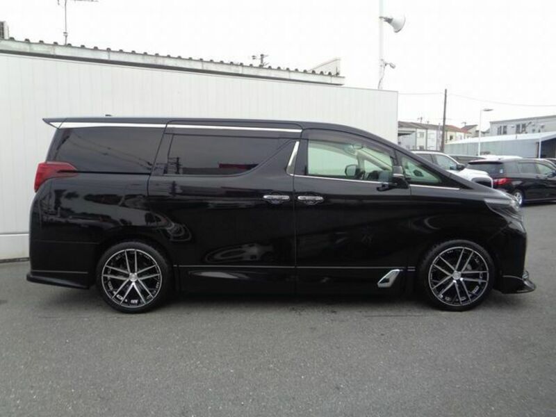 ALPHARD-27