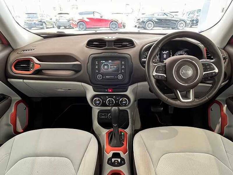 JEEP RENEGADE-1