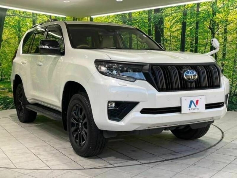 LAND CRUISER PRADO-17