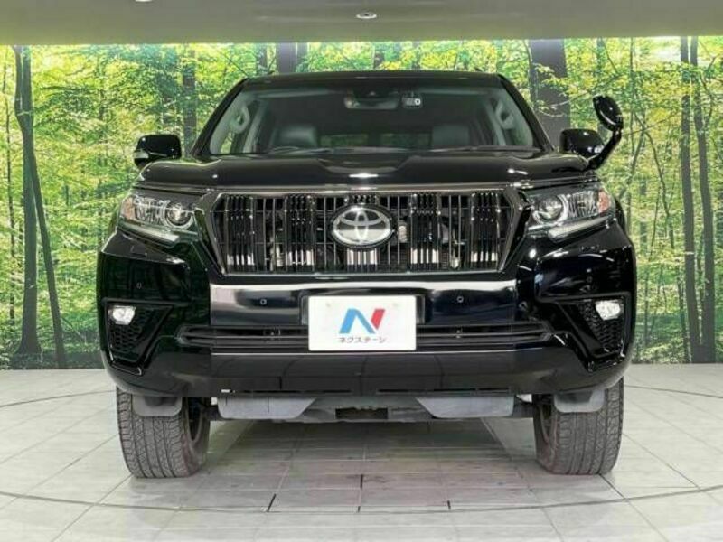 LAND CRUISER PRADO-14