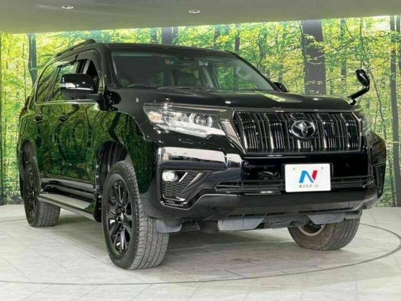 LAND CRUISER PRADO-16