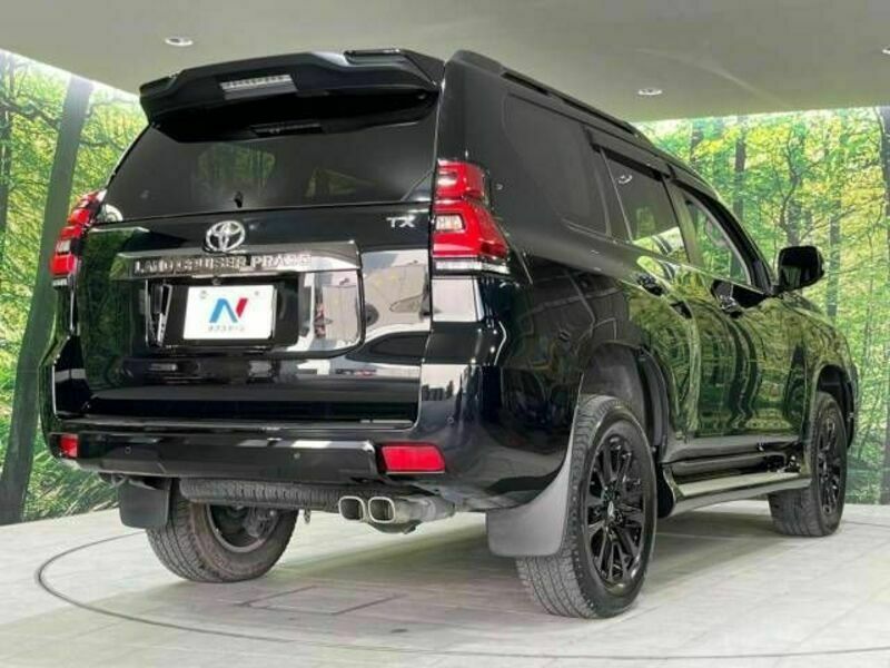 LAND CRUISER PRADO-17