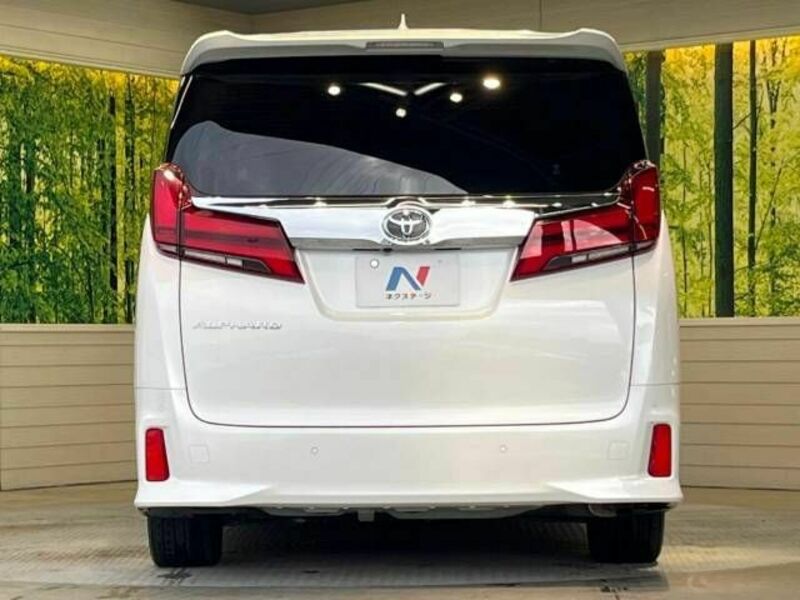 ALPHARD-16