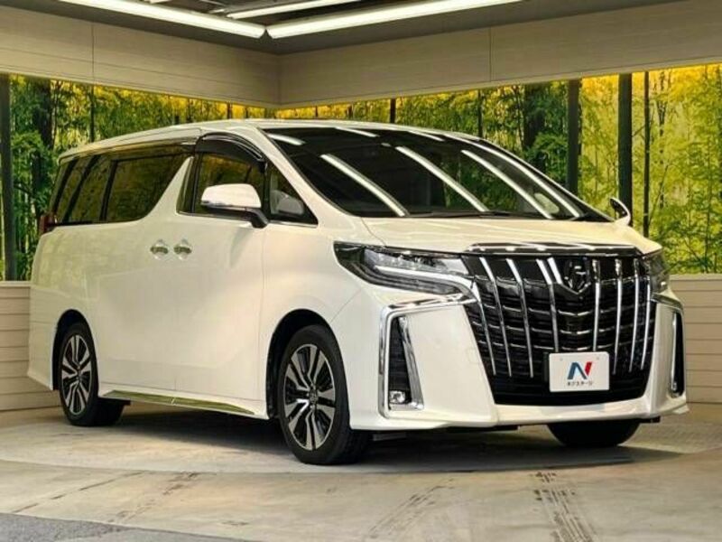 ALPHARD-17