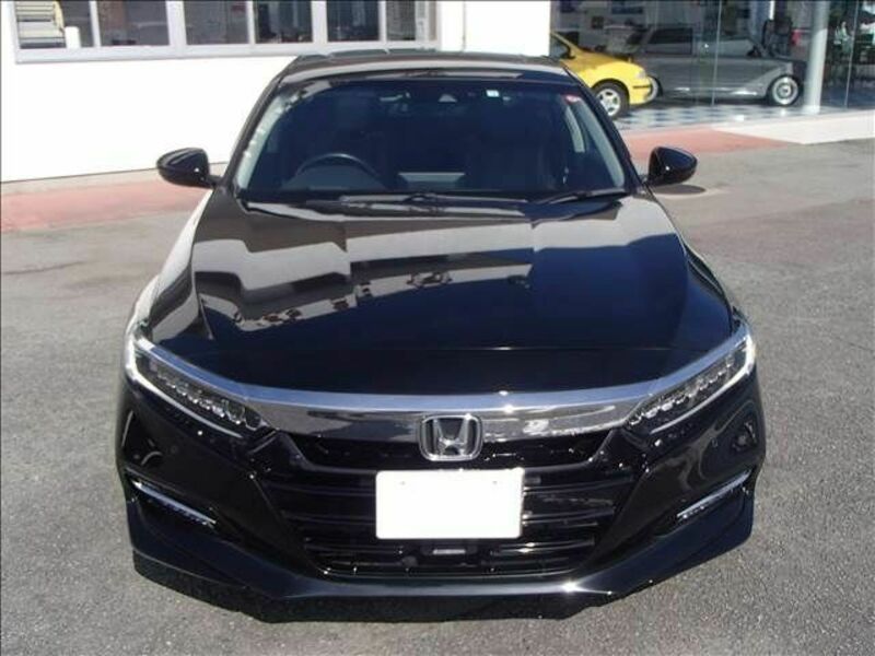 ACCORD HYBRID-3