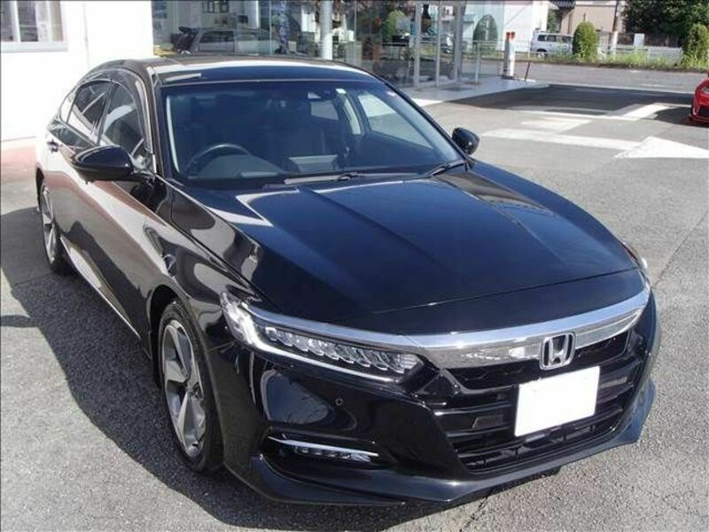 ACCORD HYBRID-4