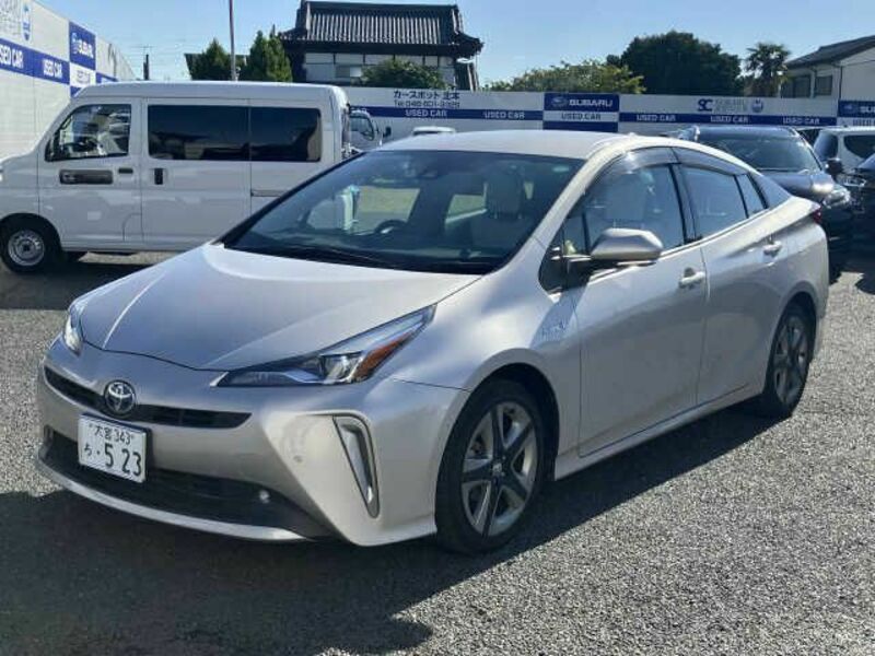 PRIUS