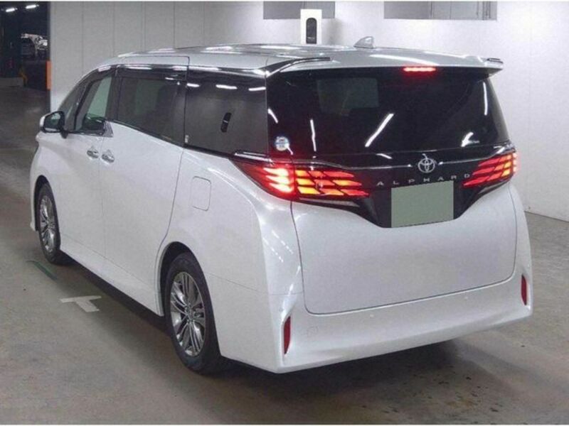 ALPHARD-2