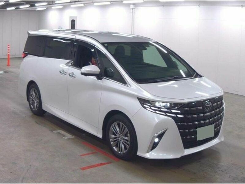 ALPHARD-3