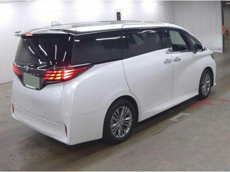 ALPHARD-4