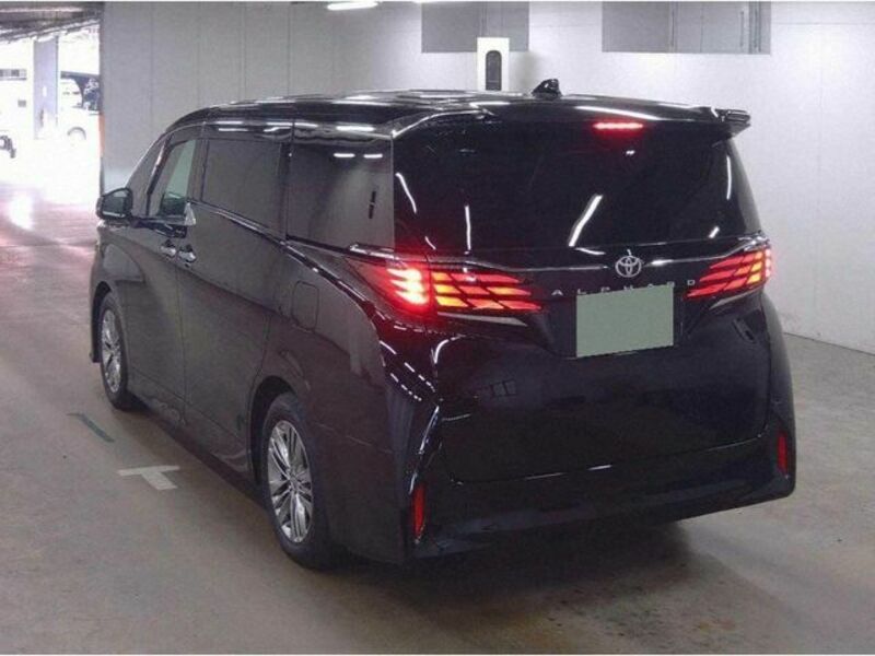 ALPHARD-2