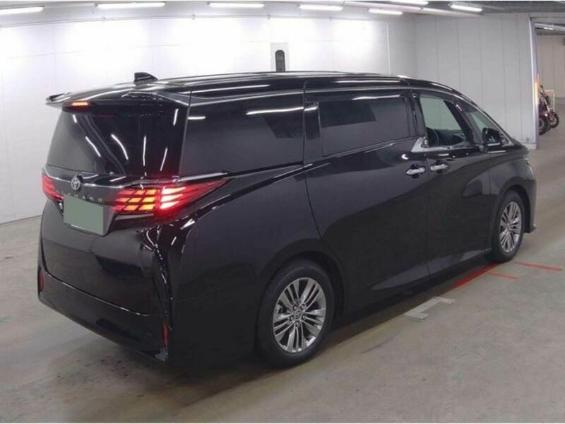 ALPHARD-4