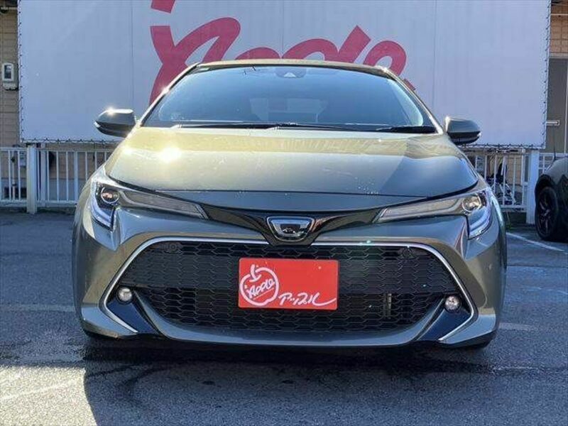 COROLLA SPORT-14