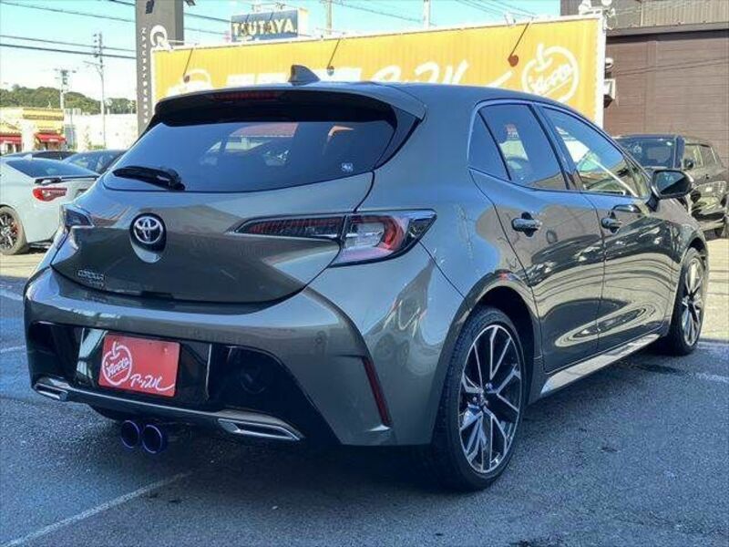 COROLLA SPORT-18